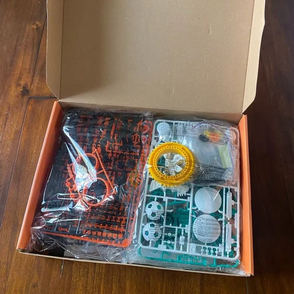 Coding Robot - Picture 3 of 4